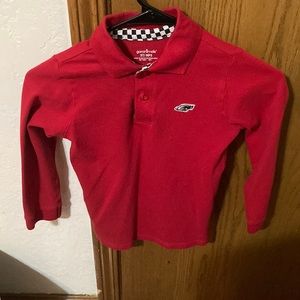 Boy 5T Collared shirt